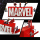 LEGO Marvel 76313 Logo MARVEL z minifigurkami - 1284142 - zdjęcie 4